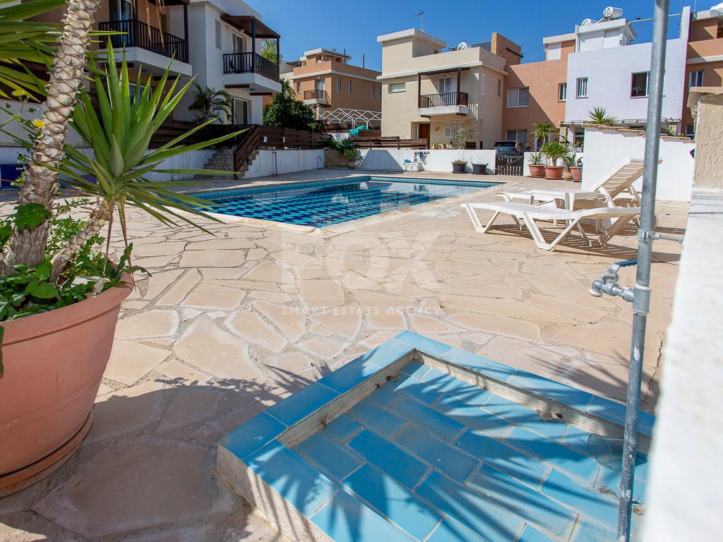 Two-Bedroom  two storey House  in Akamas – Argaka Area, Paphos, for sale