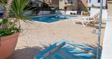 Two-Bedroom  two storey House  in Akamas – Argaka Area, Paphos, for sale