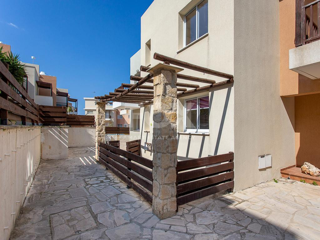 Two-Bedroom  two storey House  in Akamas – Argaka Area, Paphos, for sale