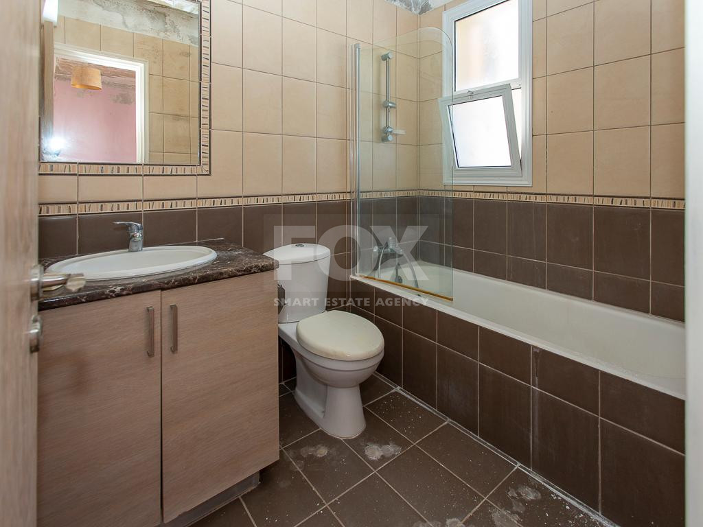 Two-Bedroom  two storey House  in Akamas – Argaka Area, Paphos, for sale