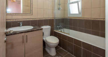 Two-Bedroom  two storey House  in Akamas – Argaka Area, Paphos, for sale