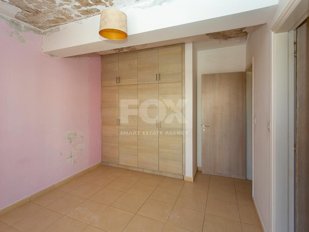 Two-Bedroom  two storey House  in Akamas – Argaka Area, Paphos, for sale