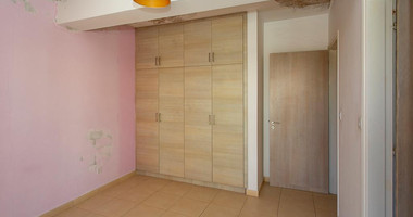 Two-Bedroom  two storey House  in Akamas – Argaka Area, Paphos, for sale