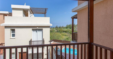Two-Bedroom  two storey House  in Akamas – Argaka Area, Paphos, for sale