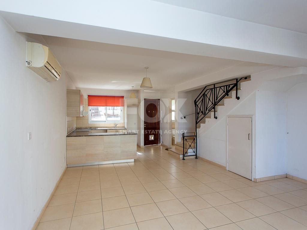 Two-Bedroom  two storey House  in Akamas – Argaka Area, Paphos, for sale