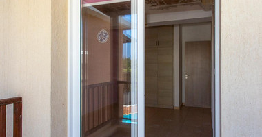 Two-Bedroom  two storey House  in Akamas – Argaka Area, Paphos, for sale