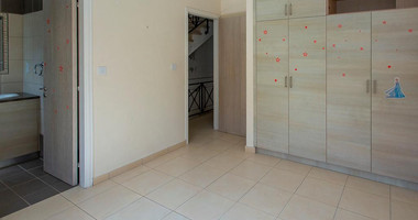 Two-Bedroom  two storey House  in Akamas – Argaka Area, Paphos, for sale