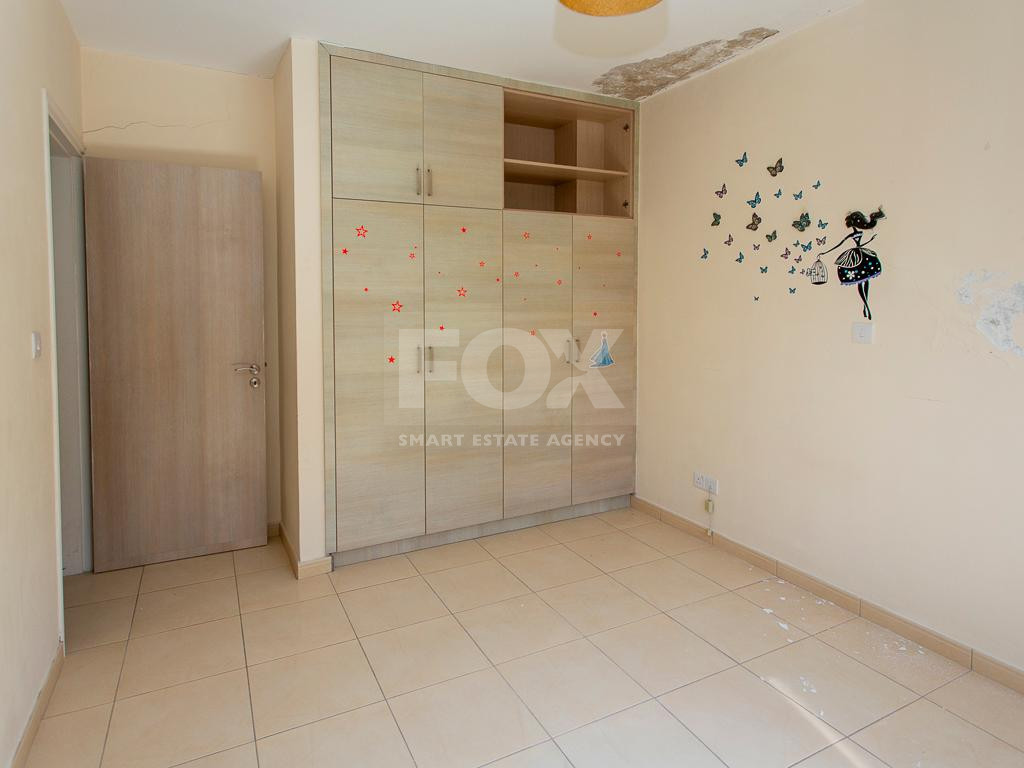 Two-Bedroom  two storey House  in Akamas – Argaka Area, Paphos, for sale