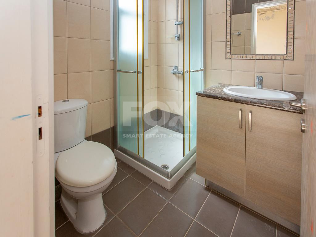 Two-Bedroom  two storey House  in Akamas – Argaka Area, Paphos, for sale