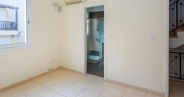 Two-Bedroom  two storey House  in Akamas – Argaka Area, Paphos, for sale