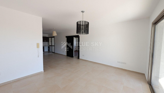 Spacious 3-Bedroom Apartment For Sale in Ypsonas, Limassol