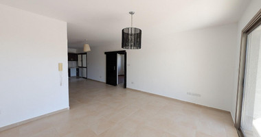 Spacious 3-Bedroom Apartment For Sale in Ypsonas, Limassol
