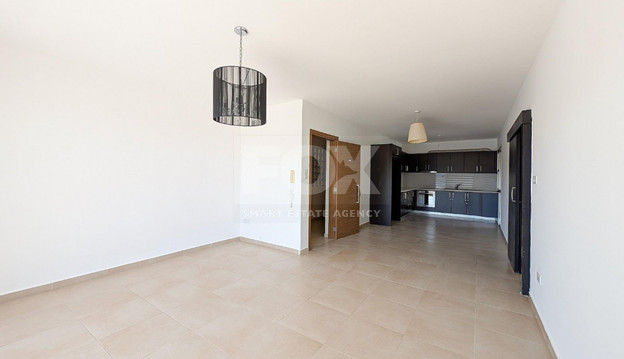 Spacious 3-Bedroom Apartment For Sale in Ypsonas, Limassol