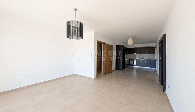 Spacious 3-Bedroom Apartment For Sale in Ypsonas, Limassol