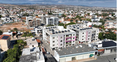 Spacious 3-Bedroom Apartment For Sale in Ypsonas, Limassol