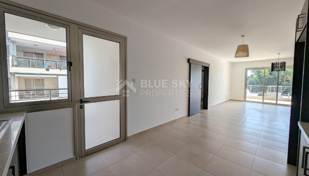 Spacious 3-Bedroom Apartment For Sale in Ypsonas, Limassol