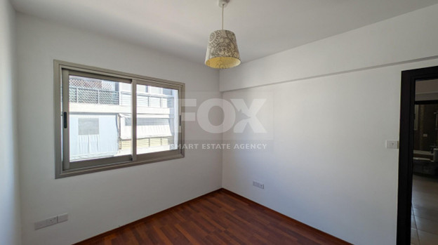 Spacious 3-Bedroom Apartment For Sale in Ypsonas, Limassol