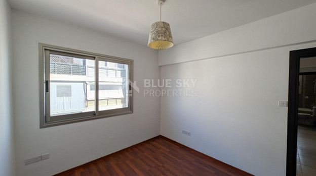 Spacious 3-Bedroom Apartment For Sale in Ypsonas, Limassol