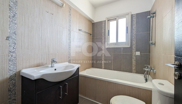 Spacious 3-Bedroom Apartment For Sale in Ypsonas, Limassol