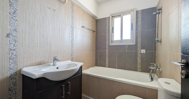 Spacious 3-Bedroom Apartment For Sale in Ypsonas, Limassol