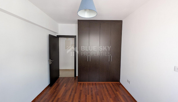 Spacious 3-Bedroom Apartment For Sale in Ypsonas, Limassol