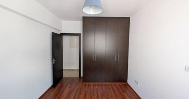 Spacious 3-Bedroom Apartment For Sale in Ypsonas, Limassol