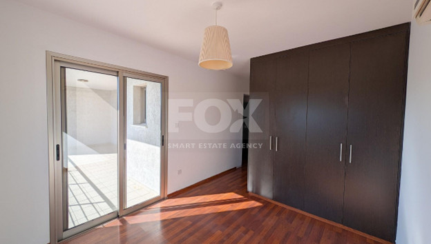 Spacious 3-Bedroom Apartment For Sale in Ypsonas, Limassol