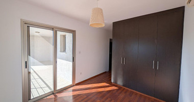 Spacious 3-Bedroom Apartment For Sale in Ypsonas, Limassol