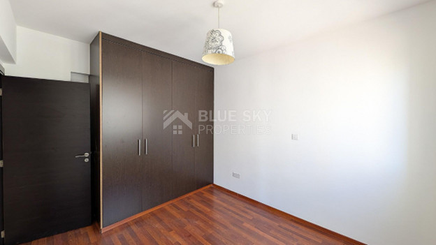 Spacious 3-Bedroom Apartment For Sale in Ypsonas, Limassol