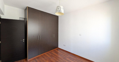 Spacious 3-Bedroom Apartment For Sale in Ypsonas, Limassol