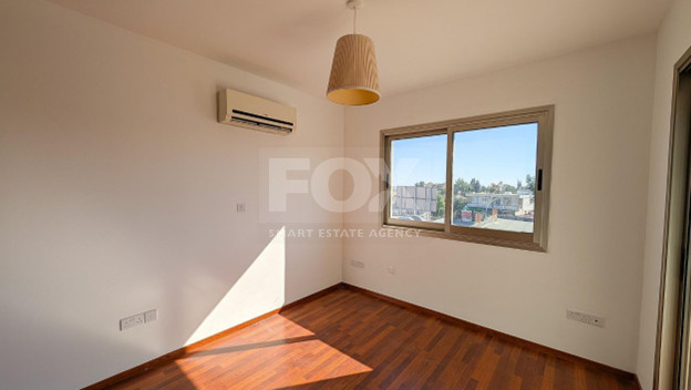Spacious 3-Bedroom Apartment For Sale in Ypsonas, Limassol
