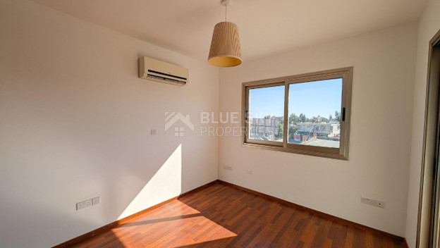 Spacious 3-Bedroom Apartment For Sale in Ypsonas, Limassol