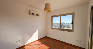 Spacious 3-Bedroom Apartment For Sale in Ypsonas, Limassol