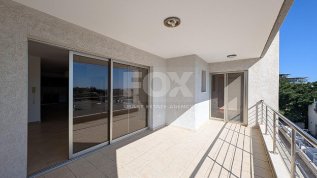 Spacious 3-Bedroom Apartment For Sale in Ypsonas, Limassol