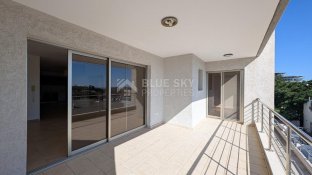 Spacious 3-Bedroom Apartment For Sale in Ypsonas, Limassol