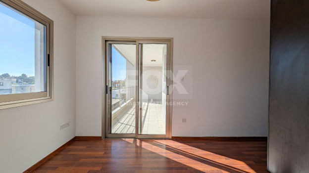 Spacious 3-Bedroom Apartment For Sale in Ypsonas, Limassol