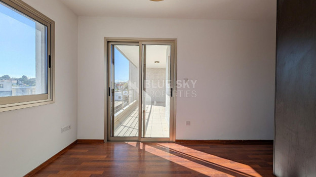 Spacious 3-Bedroom Apartment For Sale in Ypsonas, Limassol