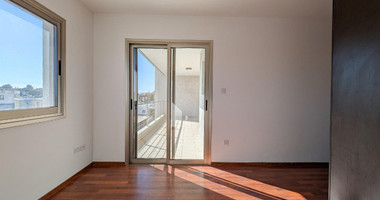 Spacious 3-Bedroom Apartment For Sale in Ypsonas, Limassol