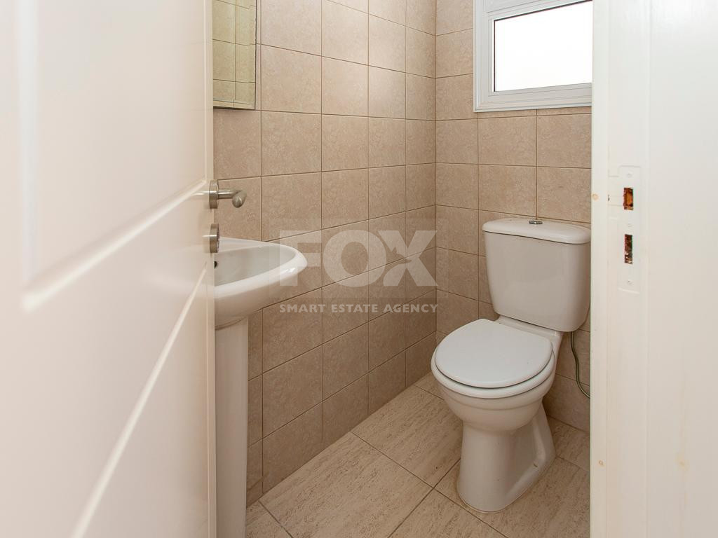 Two-Bedroom  two storey House  in Akamas – Argaka Area, Paphos, for sale