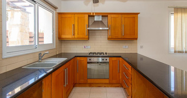 Two-Bedroom  two storey House  in Akamas – Argaka Area, Paphos, for sale