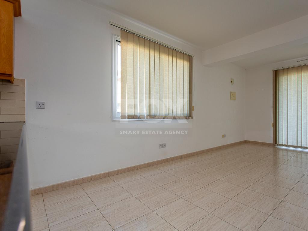 Two-Bedroom  two storey House  in Akamas – Argaka Area, Paphos, for sale