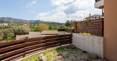 Two-Bedroom  two storey House  in Akamas – Argaka Area, Paphos, for sale