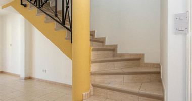 Two-Bedroom  two storey House  in Akamas – Argaka Area, Paphos, for sale