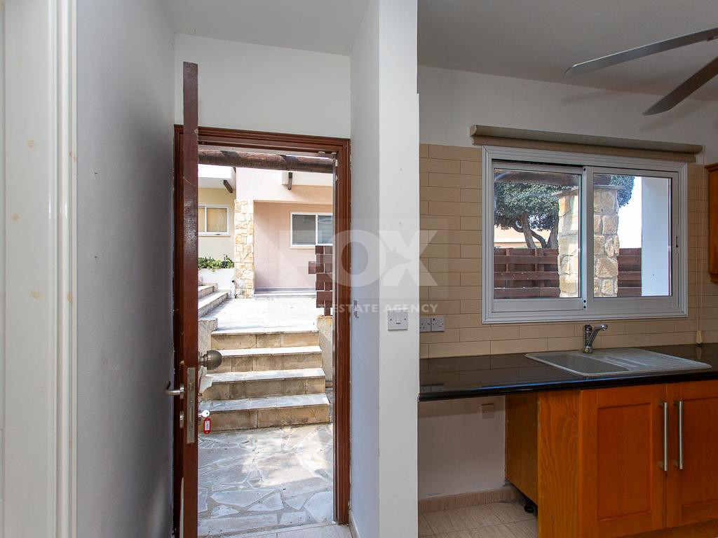 Two-Bedroom  two storey House  in Akamas – Argaka Area, Paphos, for sale