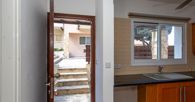 Two-Bedroom  two storey House  in Akamas – Argaka Area, Paphos, for sale