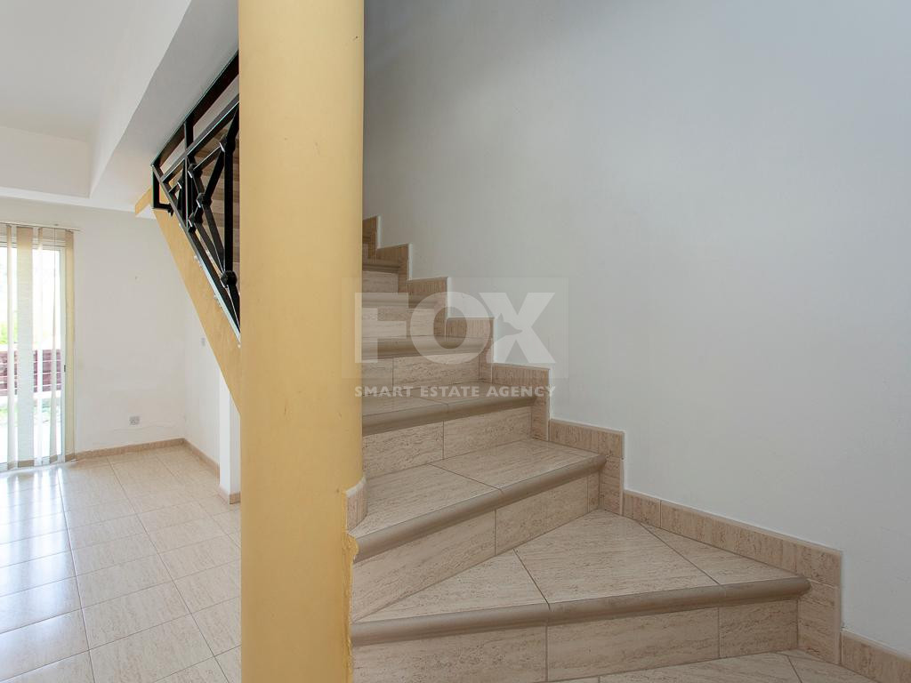 Two-Bedroom  two storey House  in Akamas – Argaka Area, Paphos, for sale