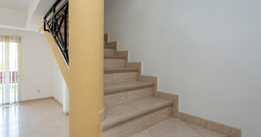 Two-Bedroom  two storey House  in Akamas – Argaka Area, Paphos, for sale