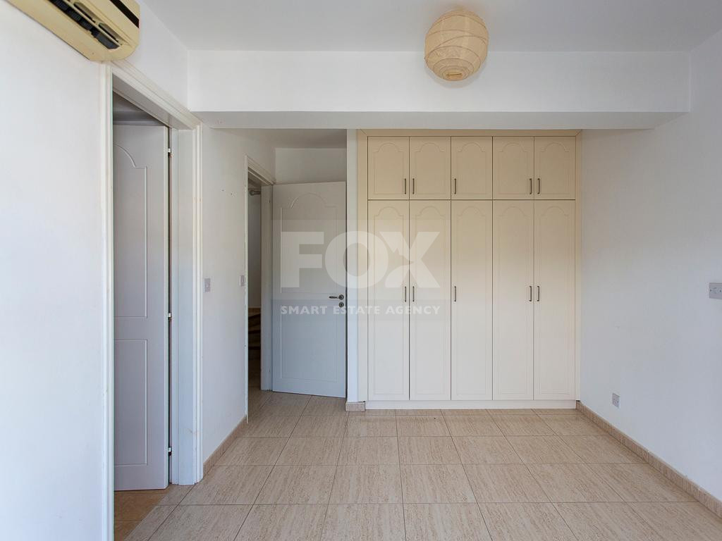 Two-Bedroom  two storey House  in Akamas – Argaka Area, Paphos, for sale