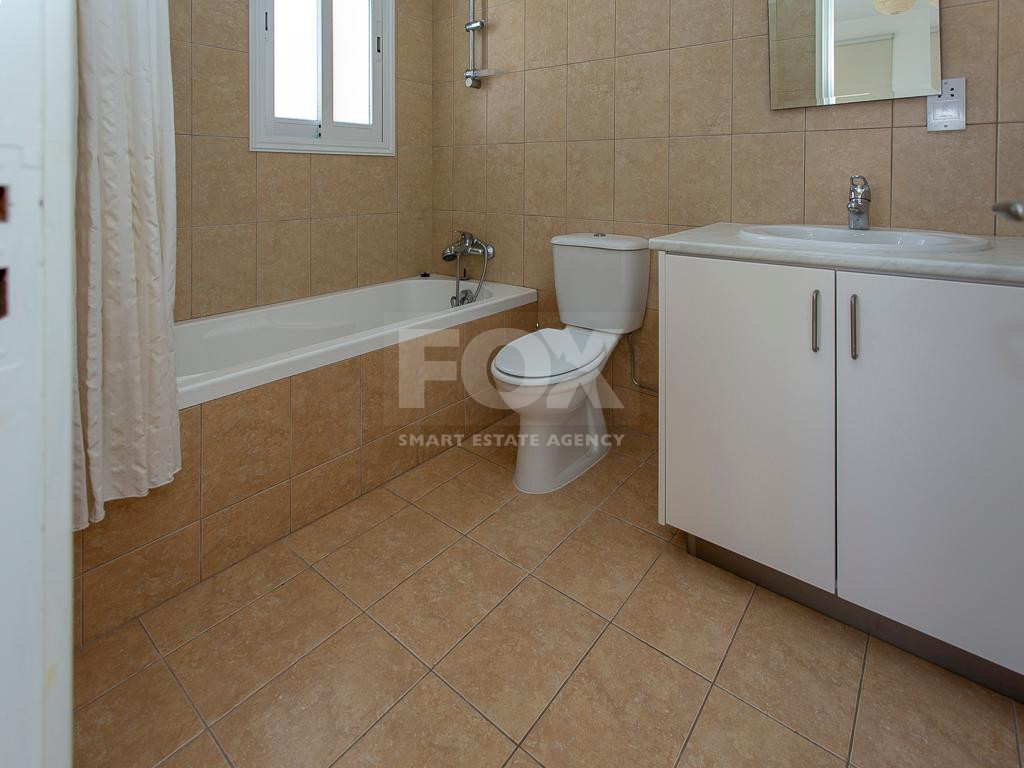 Two-Bedroom  two storey House  in Akamas – Argaka Area, Paphos, for sale