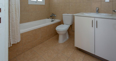 Two-Bedroom  two storey House  in Akamas – Argaka Area, Paphos, for sale